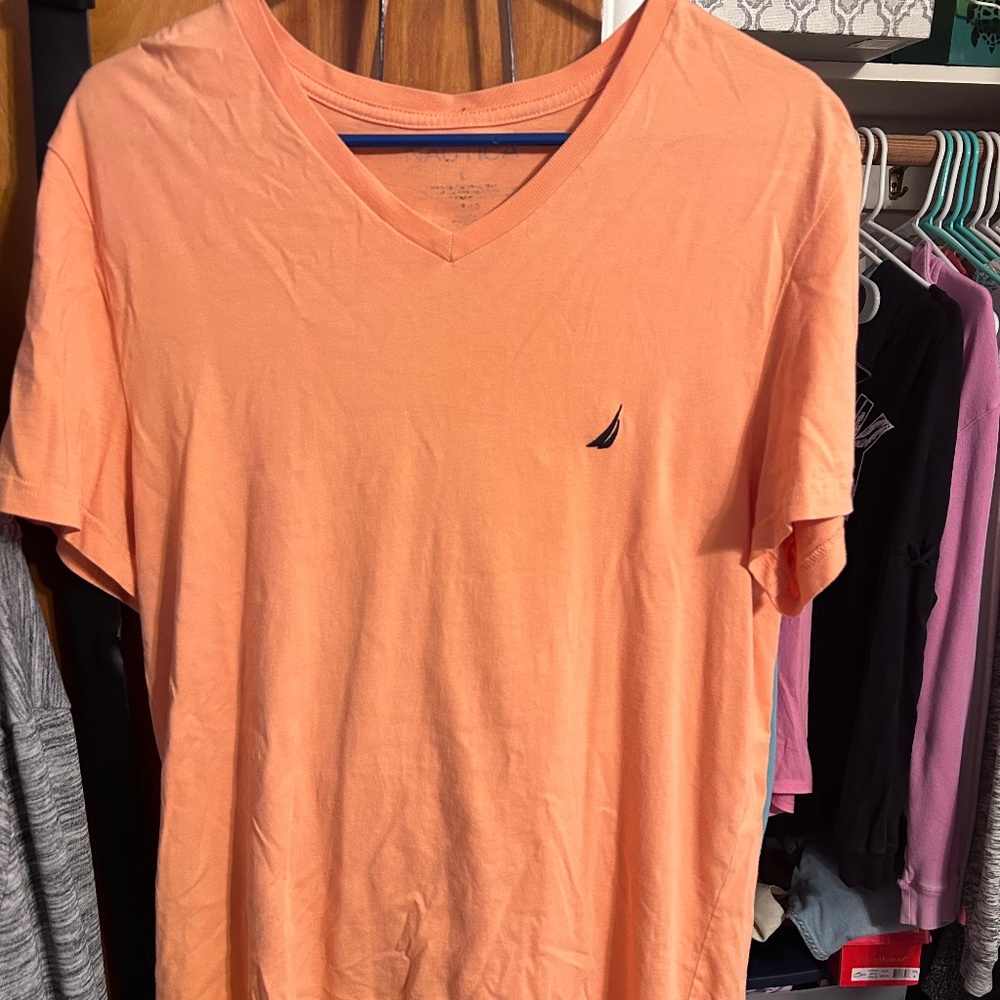 Men’s Nautica Shirt